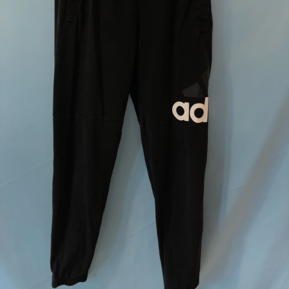 Adidas joggers